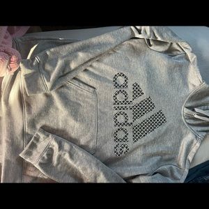 Adidas Hoodie